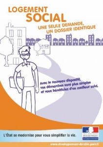 Guide pratique des demandes de logement