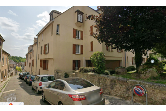 photo GALLARDON - Duplex F3-4