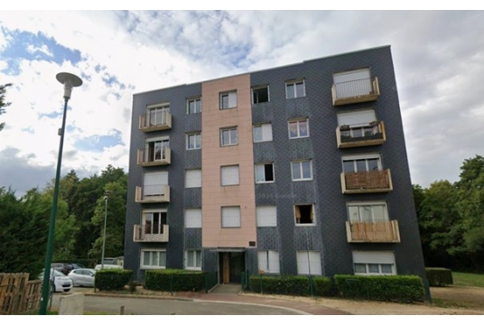 photo LA BAZOCHE - T3