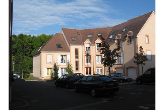 photo PIERRES - T2 EN DUPLEX