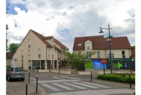 photo PIERRES - T5 en DUPLEX