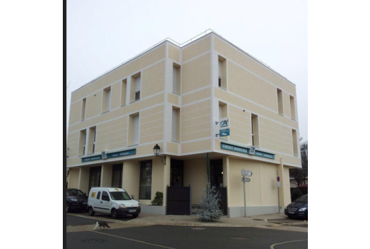 photo LES VILLAGES VOVEENS T4 - 376-1-4