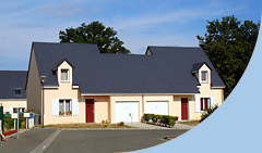 Logement en location en Eure-et-Loir