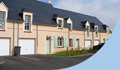 Logement en location en Eure-et-Loir