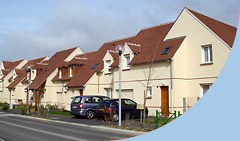 Logement en location en Eure-et-Loir