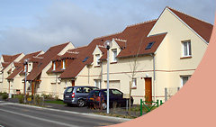 Agence immobilière en Eure-et-Loir