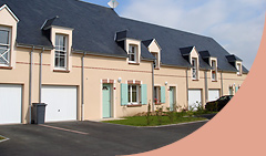 Agence immobilière en Eure-et-Loir