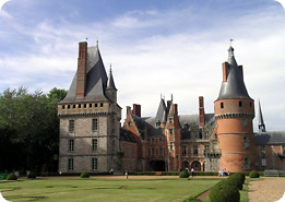 L'Eure et Loir, un patrimoine historique unique