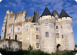 L'Eure et Loir, un patrimoine historique unique